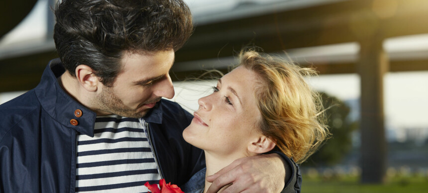 Han løy for meg i fire år. Sannheten gjorde meg kvalm og redd