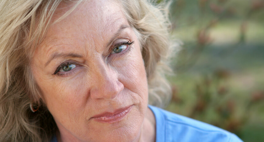 Skilsmisse og sykdom holdt på å knekke meg