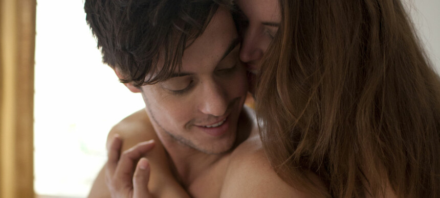 Kjetil (37): – Jeg er sexavhengig