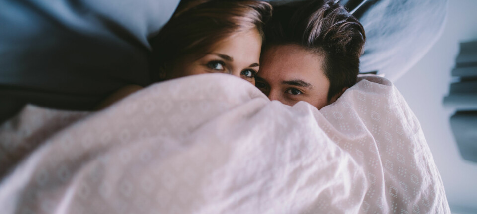 Ekspertene knuser sexmyter folk fortsatt tror på: – Bare tull og tøys!