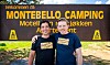 Snefrid Og Erik Ja Vi Elsker Camping Tips Til Campingferien Norgesferie