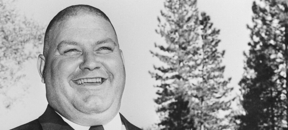 Ferdinand viet livet til å lure andre trill rundt: – Han er det mest miserable og ulykkelige mennesket jeg har møtt