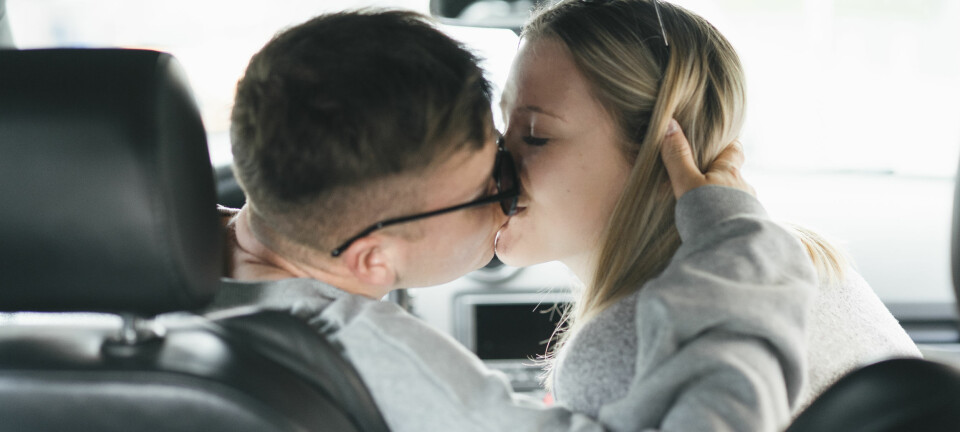 Vi har det i oss alle sammen – at det er bra å ha sex med flere