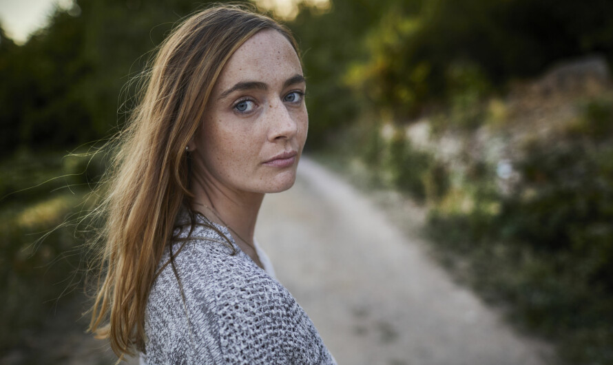 – Jeg stjal fra mine beste venner i mange år