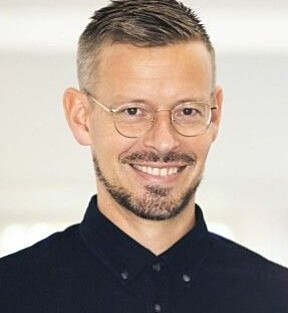 SEXOLOG: Anders Røyneberg er sexolog (NACS) og parterapeut ved Institutt for klinisk sexologi og terapi (IKST).
