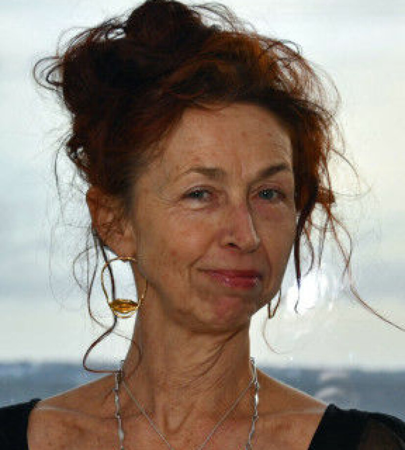 PSYKOLOG: Marina Manuela de Paoli er spesialist i sexologisk rådgivning (NACS) og driver praksis gjennom Lommesexologen.