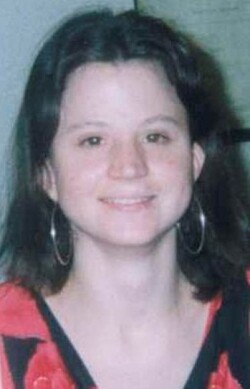 <b>− HJERTESKJÆRENDE:</b> Robin Blasnek ble seriedraps-mennenes siste offer. Hennes skjebne grep både etterforskerne og hele byen.