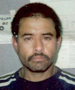 <b>ÅPNET SERIEN:</b> Tony Mendez ble første offer for seriedrapsmennene.