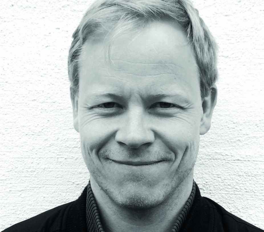 BARN OG SØVN: Heine Vestvik er familieveileder og tilknytnings­terapeut. Han har gitt ut fem foreldrebøker, blant annet «Den lille foreldretrøsteboka» og «Den lille følelsesboka». (Publicabok).