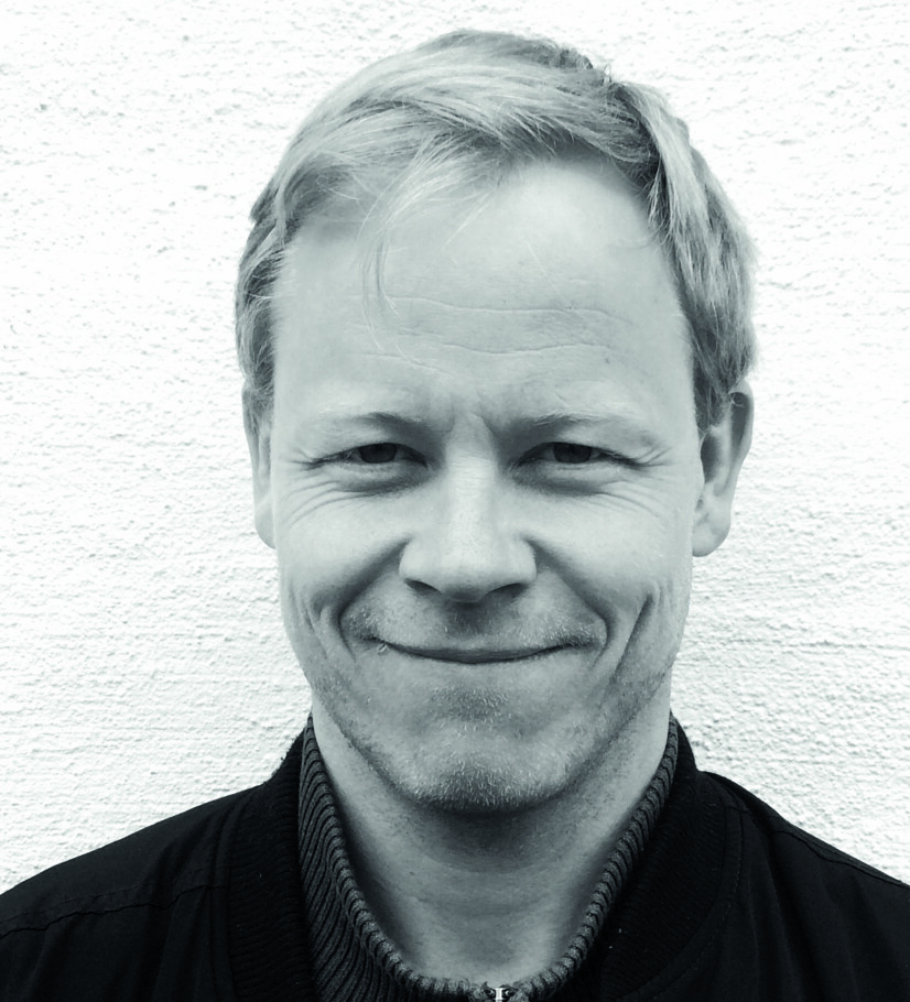 HEINE VESTVIK: Familieveileder og tilknytningsterapeut ved Crux Hjem Solstrand. Han har gitt ut fem foreldrebøker, blant annet «Den lille foreldretrøsteboka» og «Den lille følelsesboka». (Publicabok).