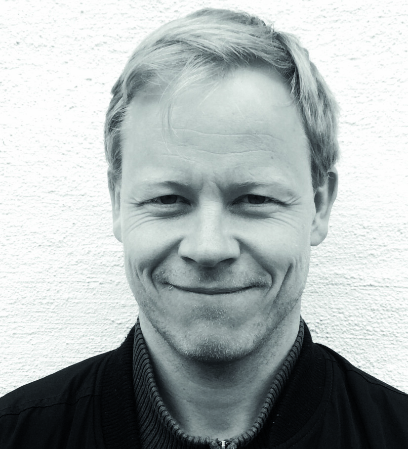 HEINE T. VESTVIK: Har bakgrunn som familieveileder og tilknytningsterapeut, og har gitt flere bøker for foreldre. Foto: Forlagshuset Publica.