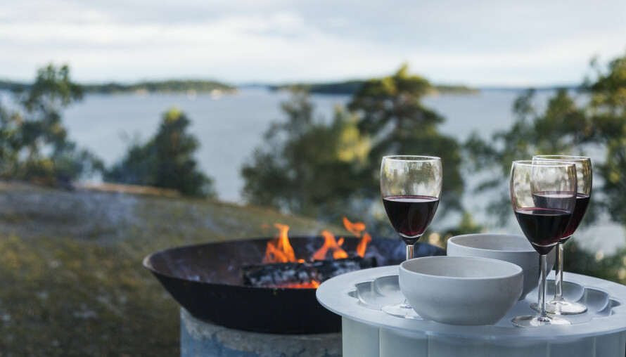 SEPTEMBER: Vi har testet både røde og hvite viner fra Vinmonopolets september-slipp.