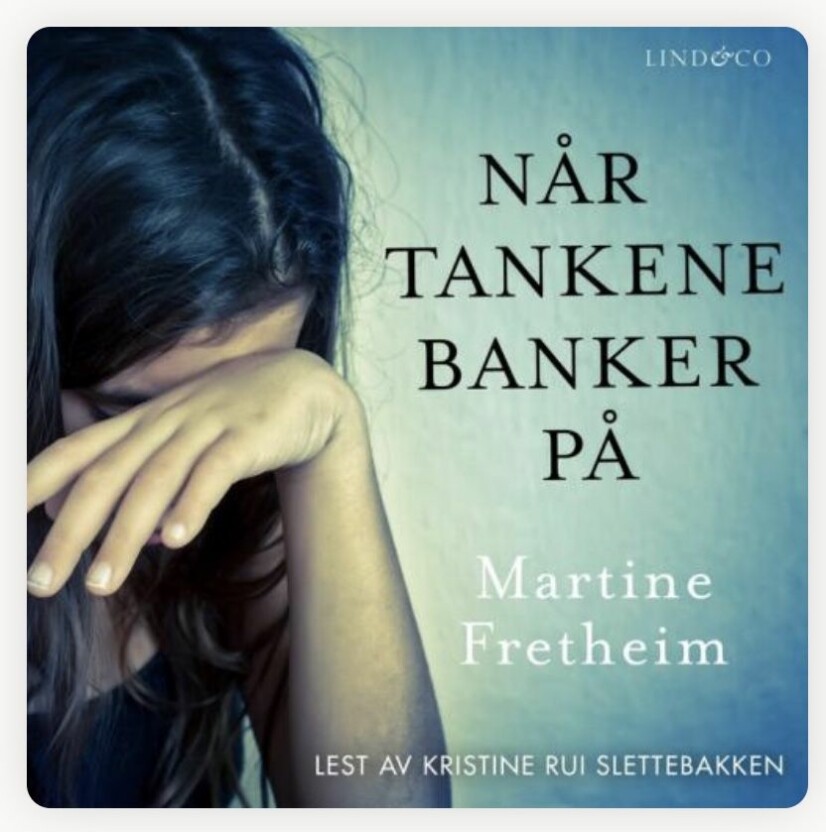 Kollegaen slikket på Martine for å «kjenne om hun smakte sjokolade»