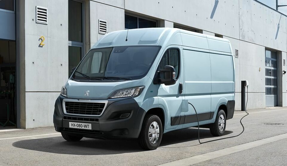 10 viktige bilnyheter