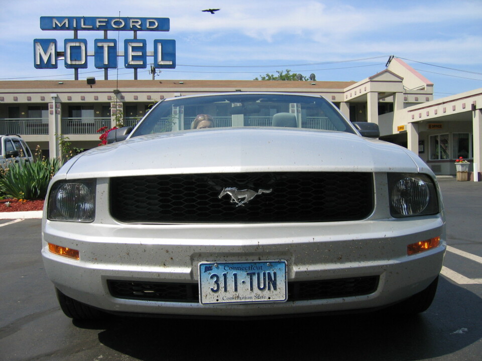 10 viktige bilnyheter