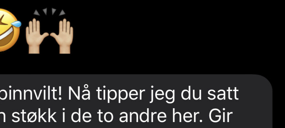 Meglernes triks for å «fyre opp» budrunden