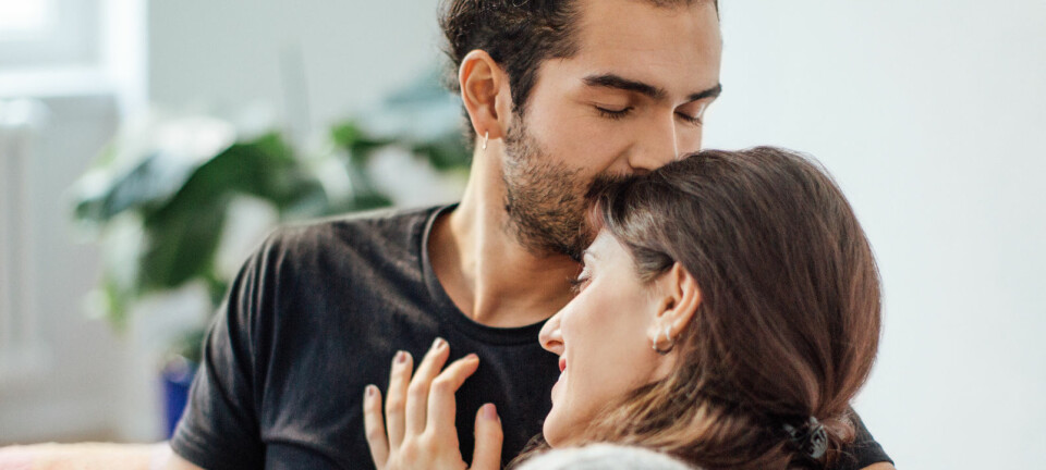 Sjarmøren Kristian fremsto som drømmemannen, men han var et monster