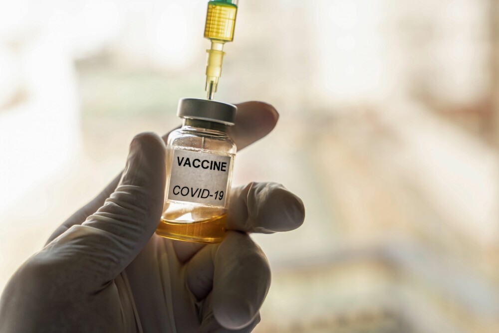 <b>VIL ALDRI FORSVINNE:</b> En vaksine er ifølge ekspertene det viktigste bidraget for å fjerne korona-viruset i den menneskelige populasjonen. Men det vil likevel finnes blant dyrene, og med det en risiko for at det kan hoppe tilbake til menneskene.
