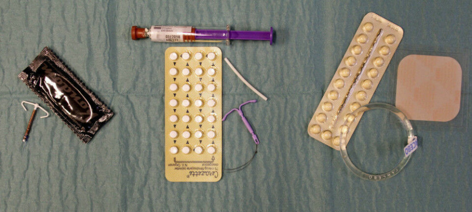 Myte lever fortsatt i beste velgående: Unge kvinner tror ikke de kan bruke denne prevensjonen