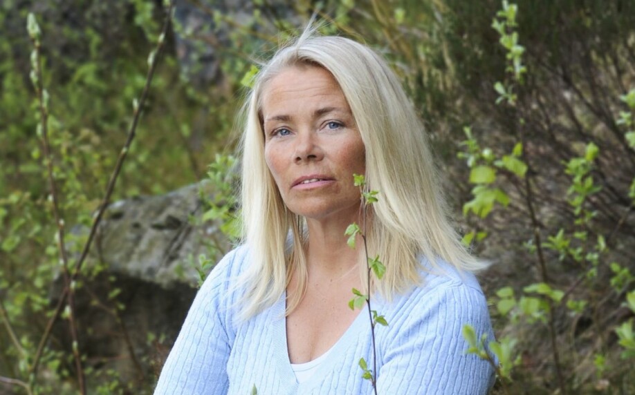 INDRE RO: Ingenting kan gi ro på samme måte som naturopplevelser.