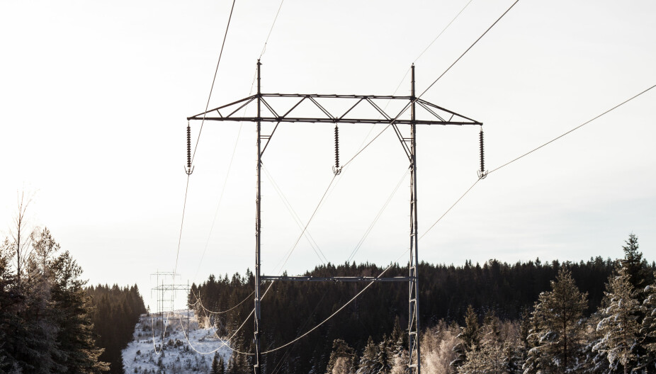 EKSTREMT LAVE STRØMPRISER: Strømprisen i Sør-Norge har vært mellom to og fem øre i Sør-Norge den siste uken, men mange betaler for mye.