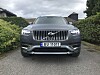 Test Volvo XC90 B5 Mildhybrid - Bil