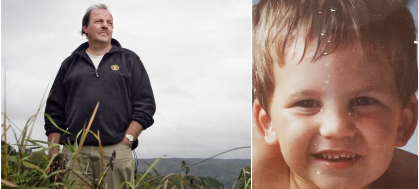 Harald mistet sønnen: – Nå må det være slutt på å pakke saken inn til i bomull. Alt må på bordet