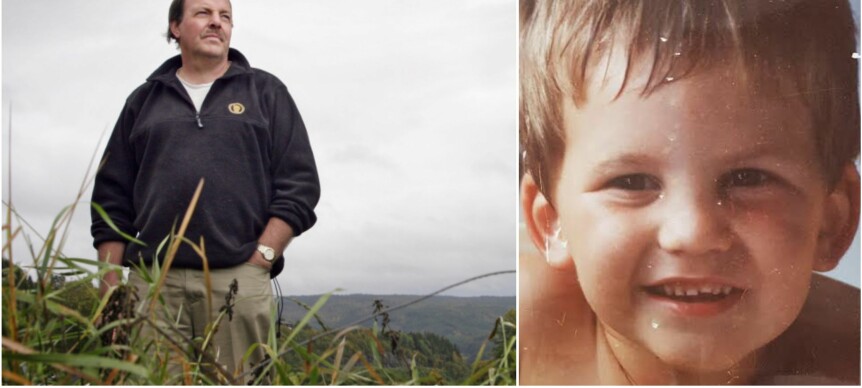 Harald mistet sønnen: – Nå må det være slutt på å pakke saken inn til i bomull. Alt må på bordet