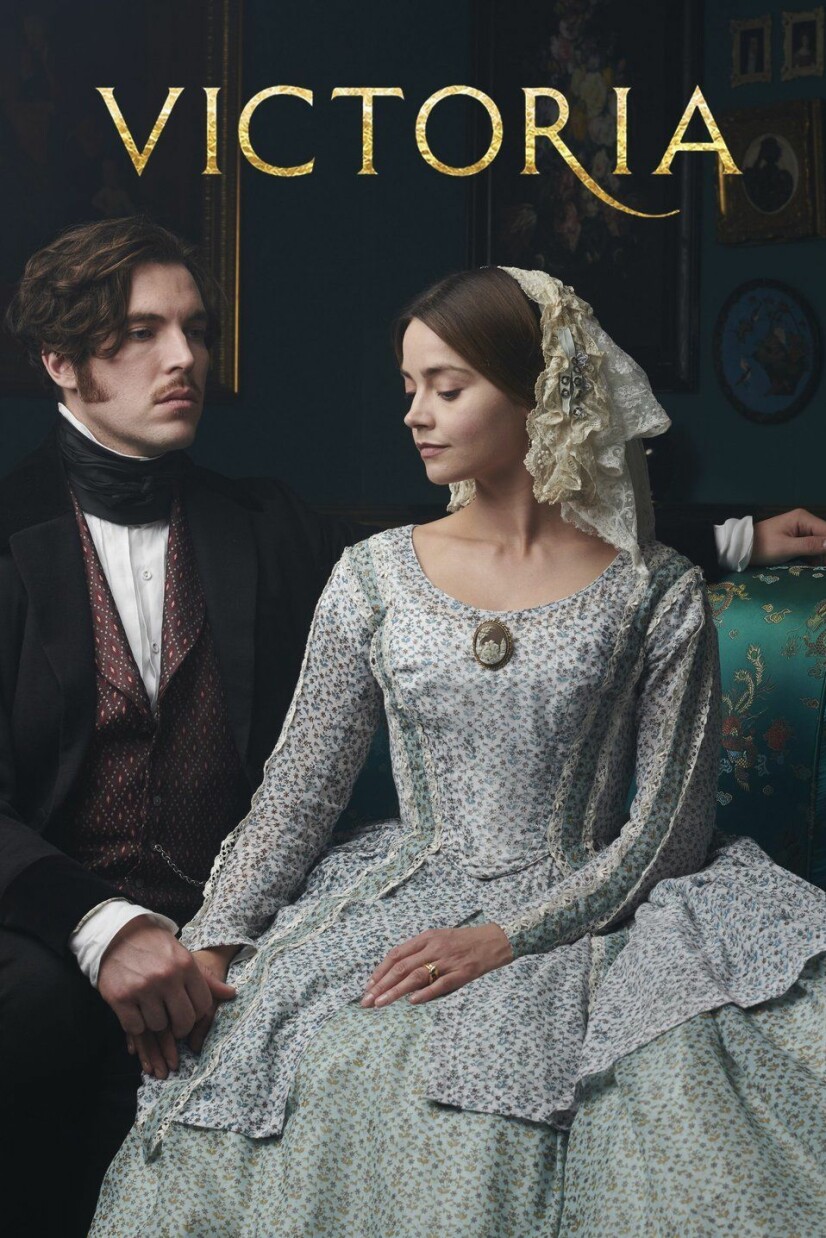 FILMER OG TV-SERIER: Victoria skrev dagbok i 70 år. Det har gitt filmskapere og historikere et enormt kildemateriale.