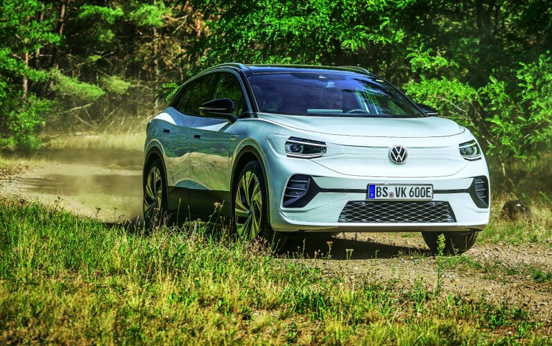 Vi har testet ID.4 - og det er særlig én ting vi ikke liker