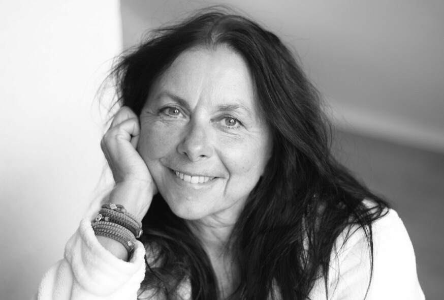 EKSPERTEN: Professor i helsepsykologi og seksualvaneforsker ved Universitetet i Oslo, Bente Træen.