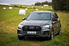 Test Av Audi Q7 Hybrid 2020 Pris - Bil