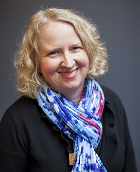 Lise Friis Pedersen er rådgiver innen ernæring i Norsk Cøliakiforening.
