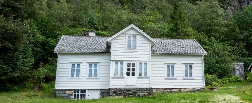 Atle og Fredrik lurte tyskerne i flere år. Så tok de seg en kaffepause de skulle angre på