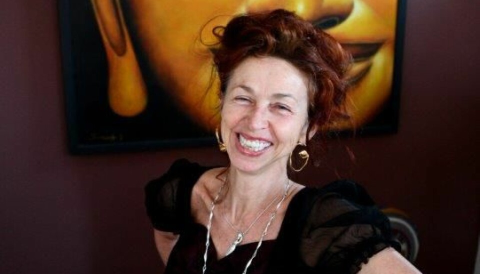 Marina Manuela de Paoli: Spesialist i Sexologisk rådgiver og sexolog.