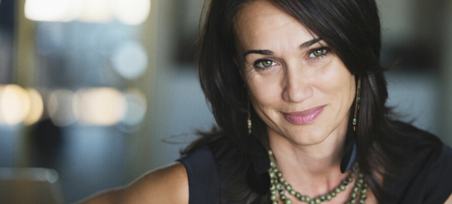 – Jeg har vært «den andre kvinnen» i 20 år. Hans kone vet ingenting