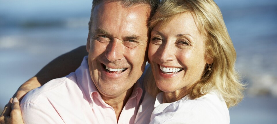 En omorganisering på jobben endret alt