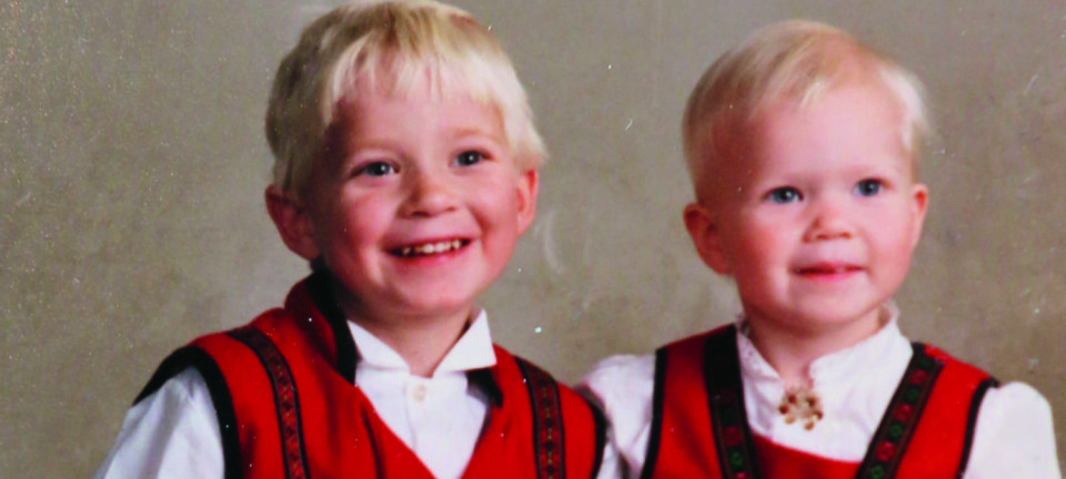 May (61) og Knut (66) opplevde det verst tenkelige – to ganger