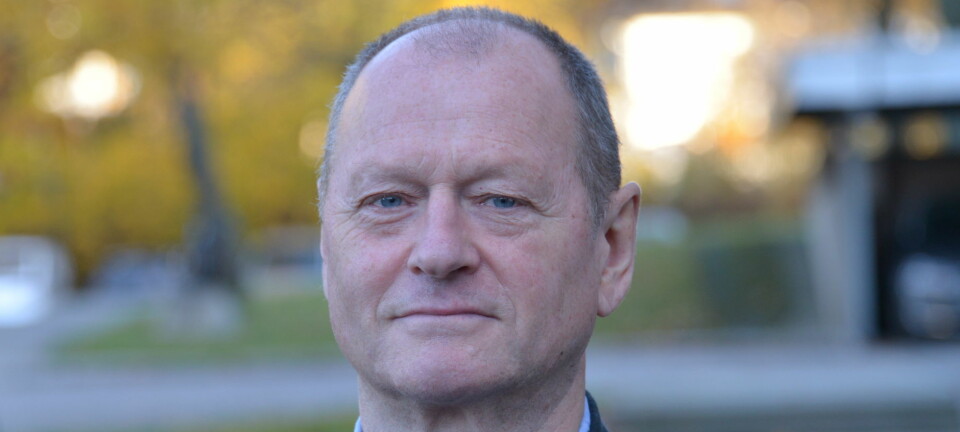 Kato (66) har opplevd ting de færreste nordmenn har vært i nærheten av