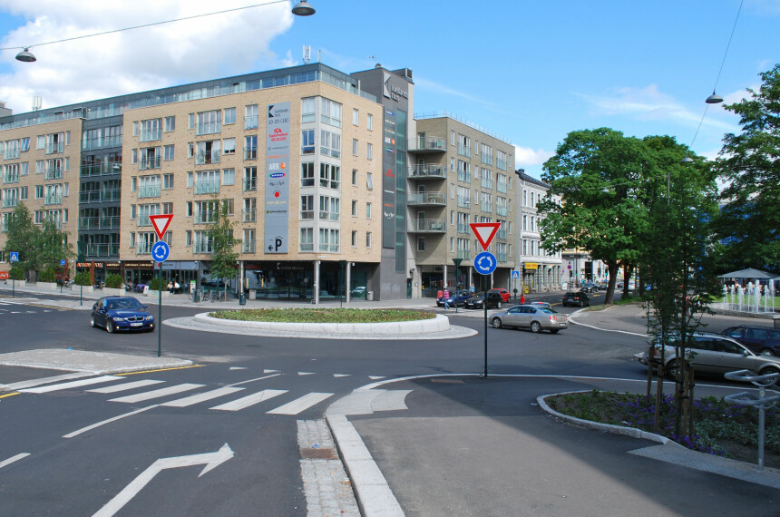 Disse bilistene irriterer oss