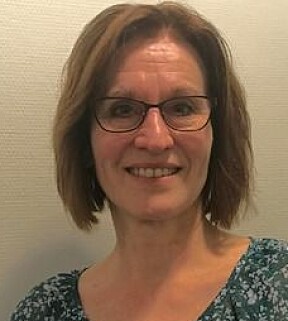 EKSPERT: Kari Askestad er spesialsykepleier med videreutdanning som uroterapeut. Hun jobber både ved Kvinneklinikken på Ahus og ved Aleris Strømmen.