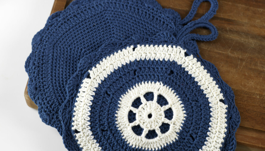 Design dine egne grytekluter!