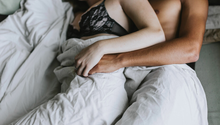 ANALSEX FOR NYBEGYNNERE: Analsex kan være en fantastisk opplevelse med den rette sexpartneren. Det er viktig å lytte til hverandre og ta hensyn, spesielt i begynnelsen.