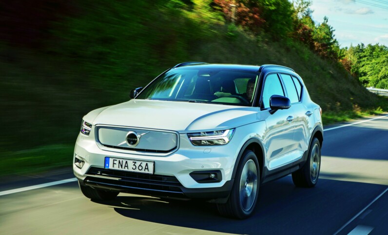 Den kommer til å bli Volvos meste solgte bil – vi har testet den