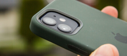 Test Av Iphone 12 Vitenskap