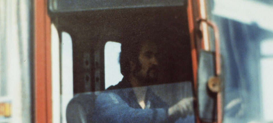 Lastebilsjåføren Peter slaktet hjelpeløse kvinner på fritiden. Nå er han død av korona