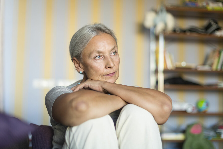 HISTORIE FRA VIRKELIGHETEN: Illustrasjonsfoto.