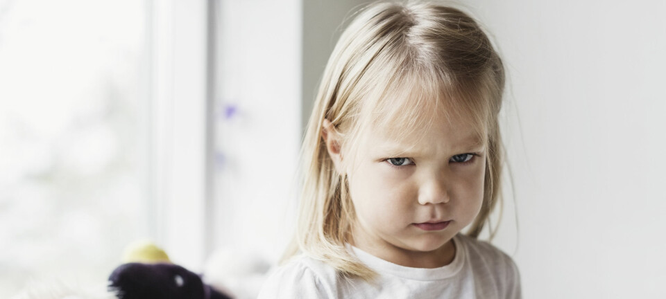 I møtet med barnas følelser reagerer mange foreldre helt feil. Hvorfor er det slik?