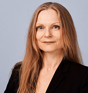 Anita Borch: Forskningsleder for gruppen Forbrukerpolitikk og forbrukerøkonomi ved Forbruksforskningsinstituttet SIFO