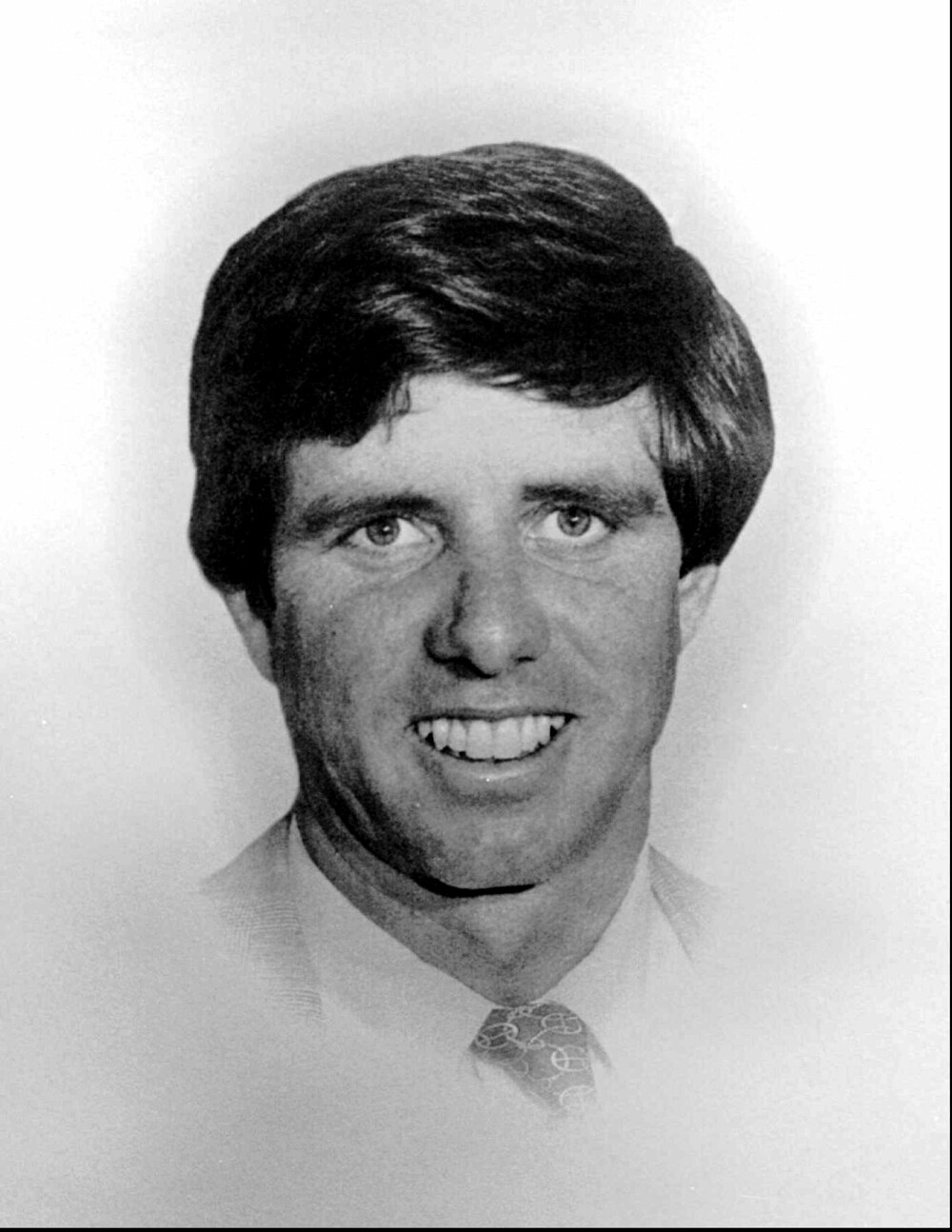 <b>SKIULYKKE:</b> Michael Kennedy var sønn av Robert F. og Ethel Kennedy. I 1997 døde han i en skiulykke i Aspen, Colorado.